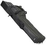 DAM Compartment 150x31x29cm Rod Bag 3 F&auml;cher - Rutentasche, Futteral zum Angeln,