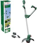 Bosch Home and Garden UniversalGrassCut Rasenm&auml;her 18V-26 mit Akku 18V 2,5Ah