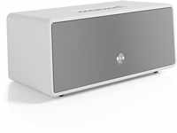 Audio Pro Drumfire-D2 - Ultra Kräftiger Multiroom Lautsprecher mit Bluetooth &...