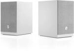 Audio Pro A28 - Kabellose Aktiv Multiroom Lautsprecher mit Bluetooth & WiFi - Stereo