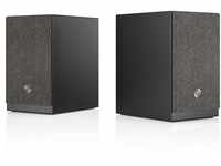Audio Pro A28 - Kabellose Aktiv Multiroom Lautsprecher mit Bluetooth & WiFi -...