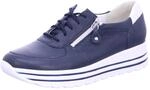 Waldl&auml;ufer H Damenschuhe 758009 200 194 758009 200 194 Blau, EU 37