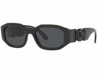 Versace VE4361-536087-53 - Herren Sonnenbrille - BLACK