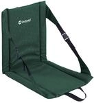Outwell CARDIEL Forest Green asiento Playa