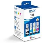 Epson Ink/101 EcoTank CMYK