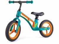 Balance Bike, Adjustable Height, Hape Free-Cycling Balance Bike”, Light And...