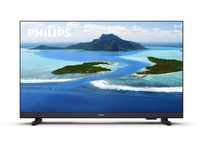 Philips 32PHS5507/12 80 cm (32 Zoll) Fernseher (HD, Triple Tuner, HDMI, USB, CI+,