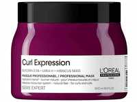 Loreal Curl Expression Intensive Moisturizer Mask 500 ml