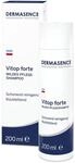 DERMASENCE Vitop forte Mildes Pflegeshampoo, 200 ml &ndash; bei juckender &...