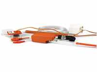 Aspen Pumps FP3313 | MS-950 silent+ Mini Orange Kondensatpumpe für Klimaanlagen