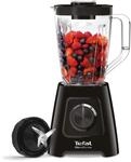 Tefal Blendforce II Standmixer, 2L Kunststoffkrug, 1,25L effektive Kapazit&auml;t, 600W,