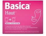 Basica&reg; Haut Basenpulver im Doppelsachet | S&auml;ure-Basen-Balance & eine sch&ouml;ne,