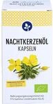 NACHTKERZEN&Ouml;L 500 mg Kapseln Bio vegan