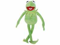 Simba 6315877845 - Disney Die Muppets, Kermit, 25 cm