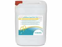 Bayrol pH-Minus Liquid Anti Calc 20 L - Flüssiges Konzentrat zur Senkung eines