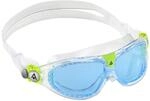 Aquasphere Seal KID, Schwimmbrille, Schwimmbrille f&uuml;r Kinder ab 3 Jahren mit