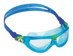 Aqua Sphere Aqua Sphere Kindermaske Aquasphere, t&uuml;rkis, 0190040