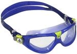 Aquasphere Seal KID, Schwimmbrille, Schwimmbrille f&uuml;r Kinder ab 3 Jahren mit