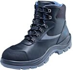 Atlas ALU-TEC 735 XP ESD S3 Herren Sicherheitsschuhe, Waterproof-Glattleder,
