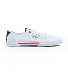 Pepe Jeans Basic Turnschuhe Brady