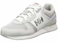 Helly Hansen Damen Anakin Leather Sneakers,Sports Shoes, Grau, 38 2/3 EU