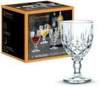 Nachtmann Lik&ouml;rgl&auml;ser Set 57 ml, 4 St&uuml;ck, Noblesse, 103748, Schnapsgl&auml;ser aus
