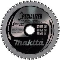 Makita B-69331 EFFICUT Kreiss&auml;geblatt &Oslash; 150 x 1,1 x 20 mm, 48 Z&auml;hne, 0&deg;