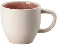Rosenthal Espresso-Obertasse Rose Quartz 0,09 L