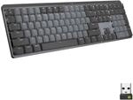 Logitech Master Series MX Mechanical Keyboard
