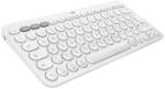 Logitech K380 Tastatur f&uuml;r Mac, Deutsches QWERTZ-Layout