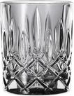 Nachtmann 2-teiliges Whisky Gl&auml;ser Set, 295 ml, Smoke, Noblesse, 104245, Tumbler aus