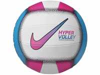 Nike Unisex – Erwachsene Hypervolley Volleyball, Active pink/Laser