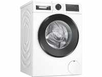 Bosch WGG244010 Serie 6 Waschmaschine, 9 kg, 1400 UpM, Fleckenautomatik entfernt 4