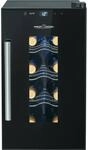 ProfiCook&reg; Weink&uuml;hlschrank f&uuml;r 6 Flaschen, Getr&auml;nkek&uuml;hlschrank mit