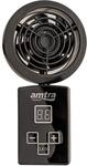Amtra Borea 80 LED Aquarium L&uuml;fter mit LED Moon/Actinic Beleuchtungssystem f&uuml;r 15