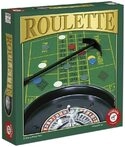 Piatnik - 638794 Roulette 27 cm, Einheitsgr&ouml;&szlig;e
