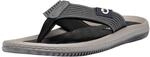 CARTAGO DUNAS VI AD - Flip Flops f&uuml;r Herren - Zehentrenner - bequem - Sommerschuhe