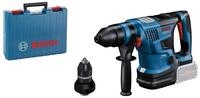 GBH 18V-34 CF Professional (Batterie und Ladeger&auml;t nicht im Lieferumfang...