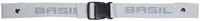 BASIL B.V. Unisex &ndash; Erwachsene Kindersitze-2128216830 Kindersitze, Silber, One Size