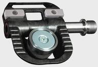 Magped Gravel Magnetpedal, 200n, Schwarz