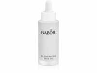 BABOR CLASSICS Rejuvenating Face Oil, Beruhigendes Gesichtsöl für jede Haut, Für