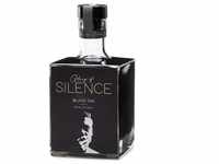 Glory of Silence Black Gin (0,5 l) | Schwarzer Gin mit fruchtiger Note aus