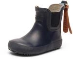 Bisgaard Unisex Kinder Baby Rubber Gummistiefel, Blau, 21 EU