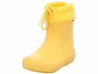Viking Unisex Kinder Alv Indie Rain Boot, Sun Yellow, 30 EU