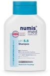 numis med Shampoo ph 5.5 - Hautberuhigendes Haarshampoo f??r sehr empfindliche &