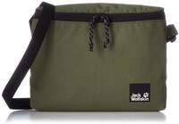 Jack Wolfskin Umh&auml;ngetasche 365 Bag greenwood