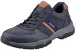 Rieker Herren-Sneaker 11211-14 blau / 14 Gr. 41