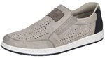Rieker Herren Slipper 18267-40 grau Gr. 44