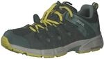 Meindl Kinder Schuhe Respond Junior 2044 Oliv/Gelb 28