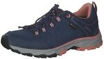 Meindl Ontario Junior GTX 2109 W Jeans/Lachs EU33